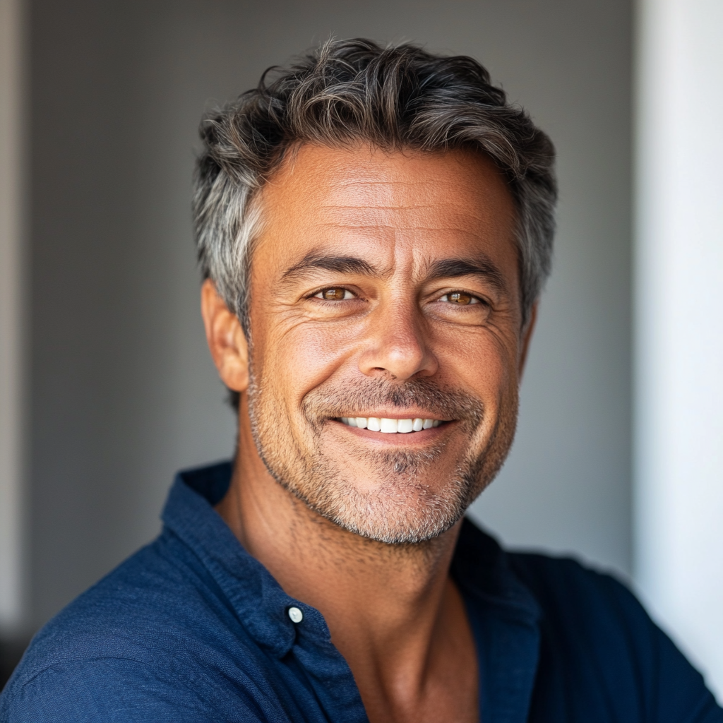 Enrique Salinas