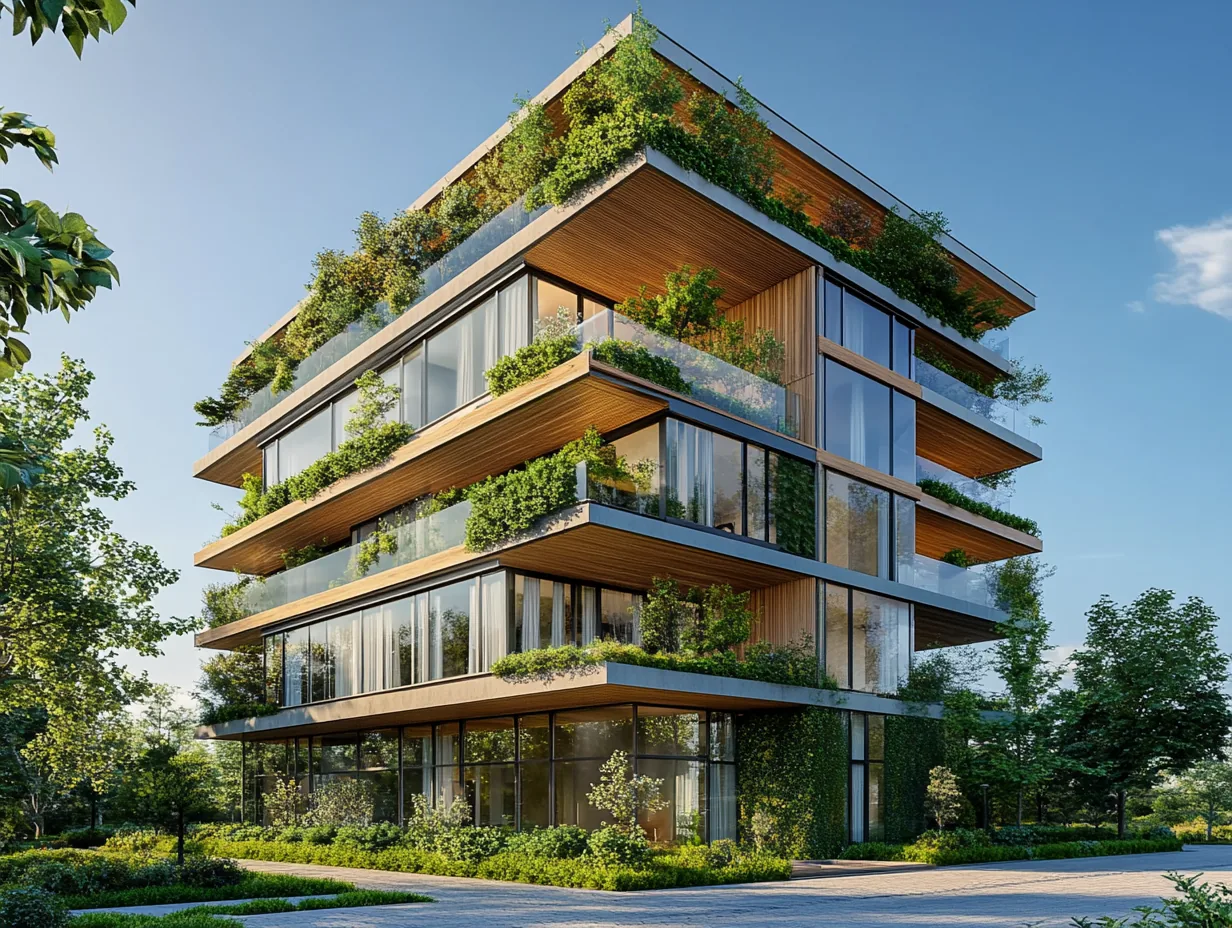 Condominio Sur demo